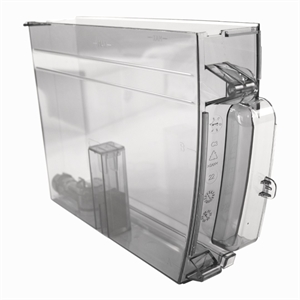 vandtank til automatisk kaffemaskine fra Obh.